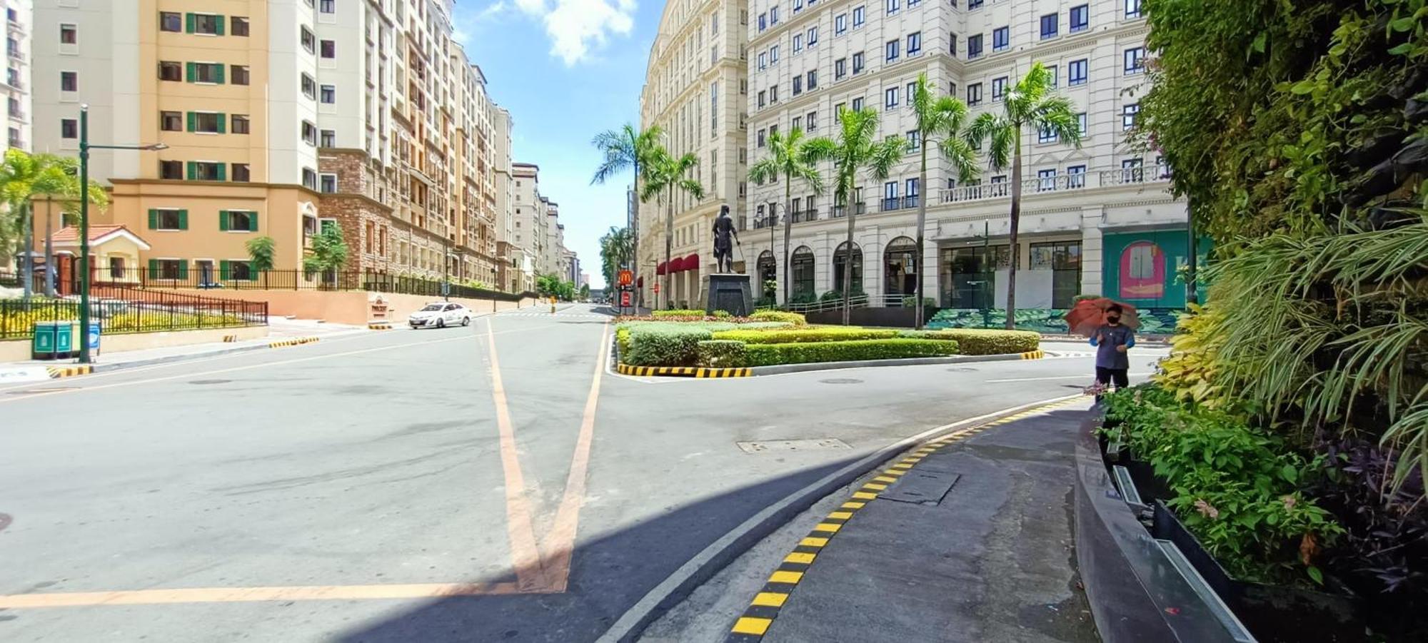 Condotels Near Terminal 3 Airport Apartment Manila