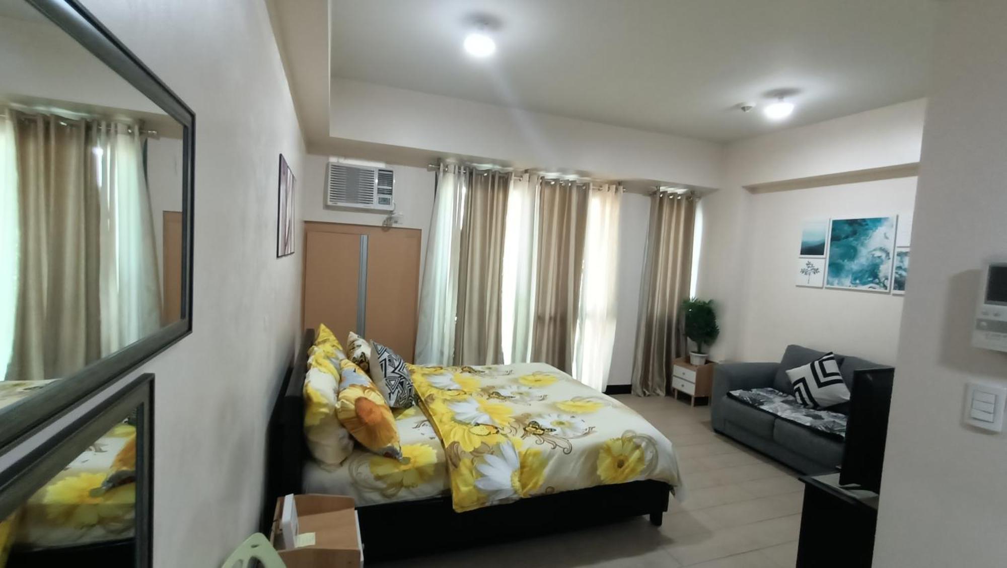 Apartment Condotels Near Terminal 3 Airport