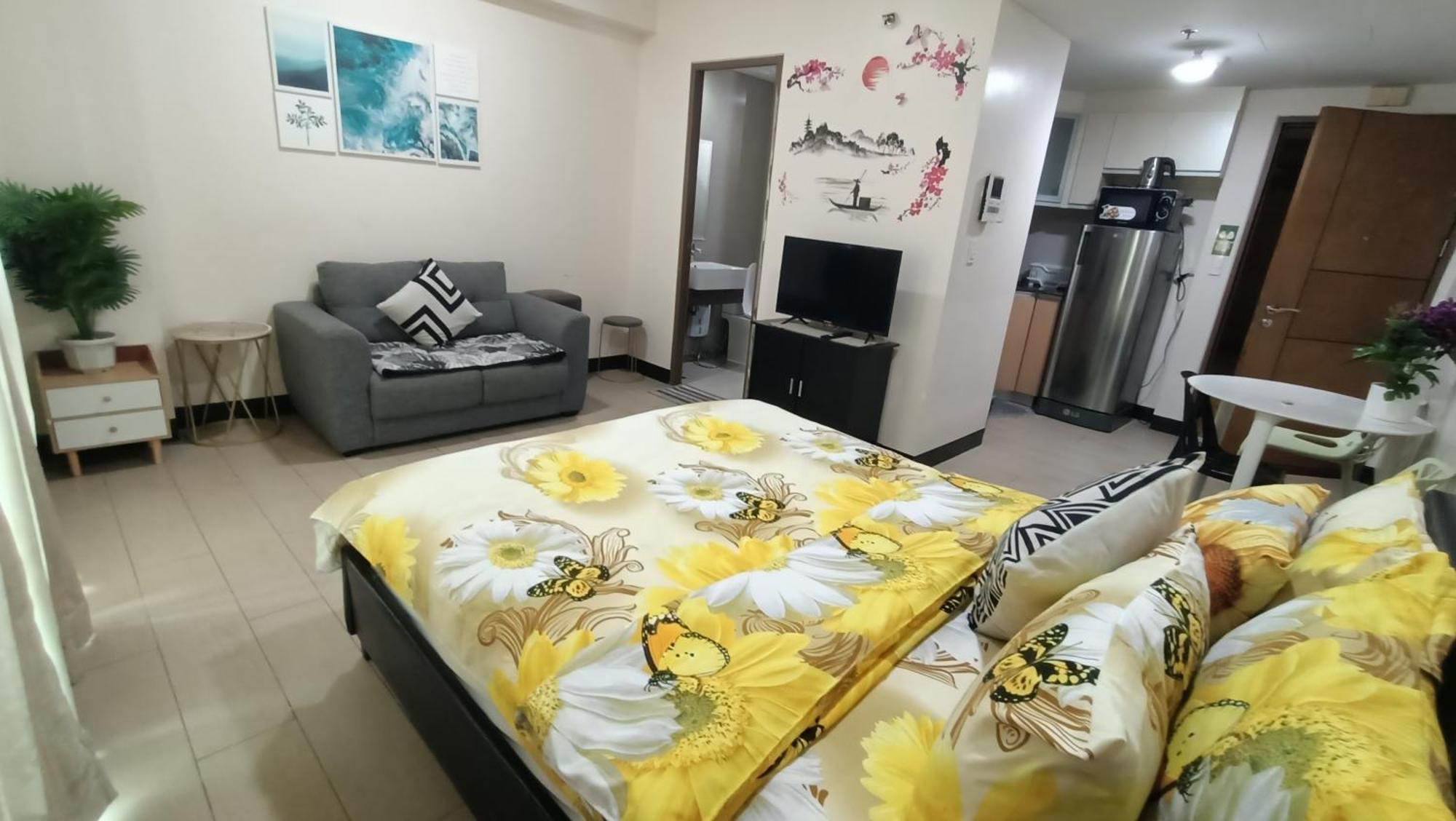 Apartment Condotels Near Terminal 3 Airport *